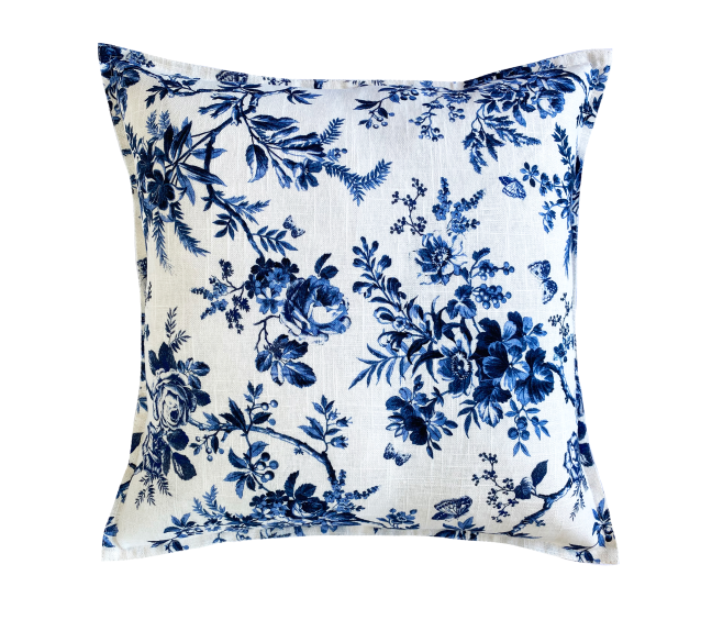 Walled Garden Cushion