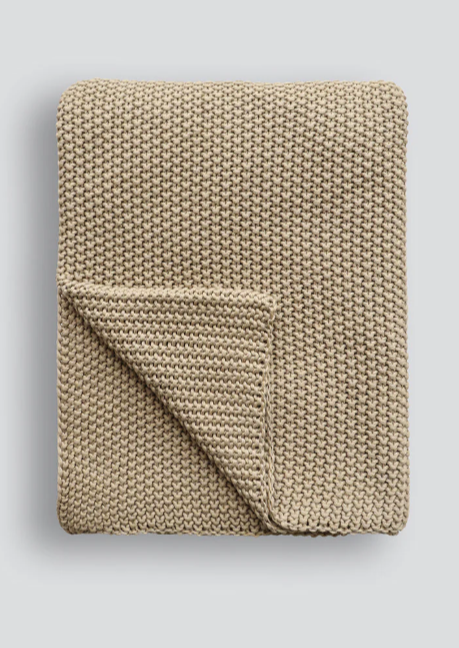 Devon Trow Devon Throw – Morrissey Blinds & Interiors