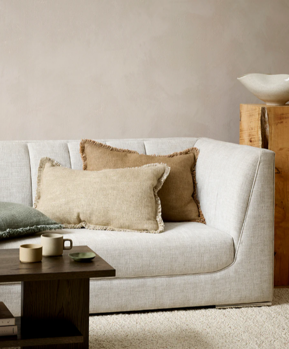 Dover Cushion