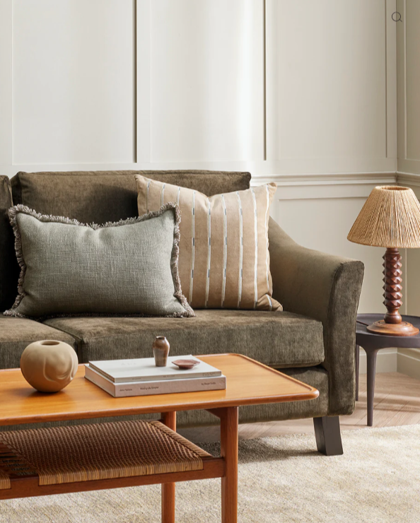 Dover Cushion