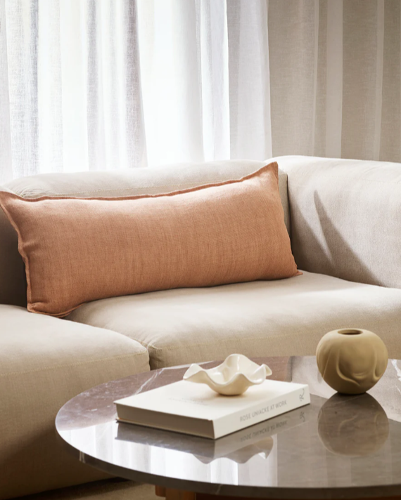 Flaxmill Lodge Cushion