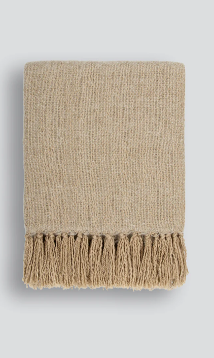 Richmond Throw