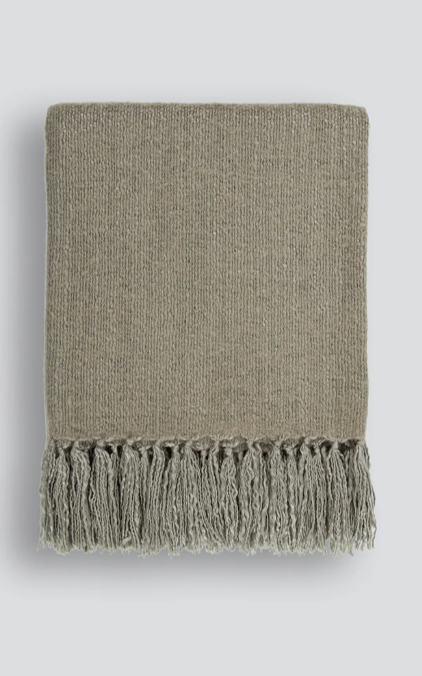 Richmond Throw