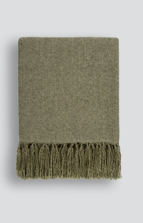 Richmond Throw